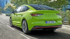 Ein schräger Gedanke