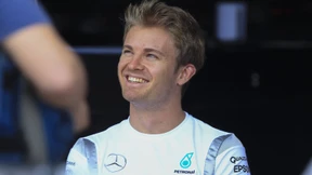 Die schönste Frau im Fahrerlager