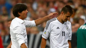 Das nächste Löw-Problem