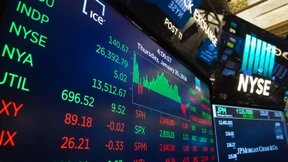 Wie lange hält die Börsenstimmung noch?