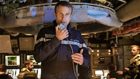 Die französische Regierung verteidigt ihre Nukleardoktrin