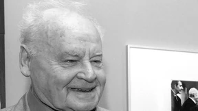Stefan Moses mit 89 Jahren gestorben