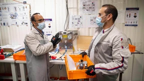 Homeoffice für immer