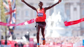Farah chancenlos bei Sieg von Kipsang