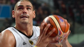 Center Zirbes fällt für EM aus