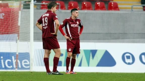 Der Bieberer Berg wackelt