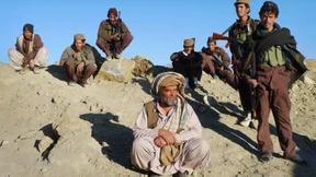 Vor der großen Neuverteilung