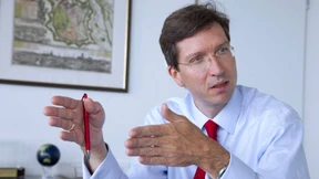 „Die größten Verlierer der Krise sind die deutschen Sparer“ 