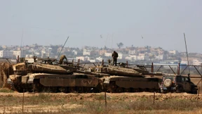 Warum Israel keine neue Eskalation im Gazastreifen will 