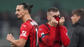 Kein Sieger im Mailänder Stadtderby