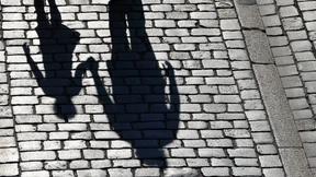 Überbesorgte Eltern, unselbständige Studenten