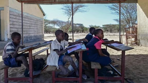 „Älteste Grundschülerin der Welt“ stirbt mit fast 100 Jahren