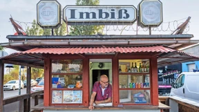 Lob dem Wasserhäuschen