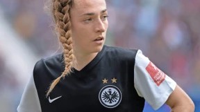 Rückschlag zur Unzeit für Eintracht-Frauen