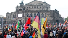 Pegida-Image ist schlecht für Dresden