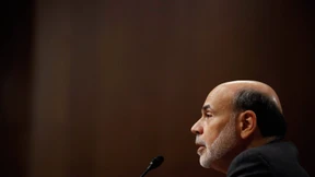 Bernanke: „Geldpolitik kein Patentrezept“