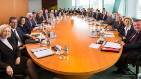 Gesetzentwurf zum Mindestlohn in der Diskussion