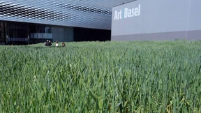 Wohin will die Gegenwartskunst?