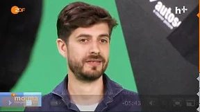 Quer denken, anders sein