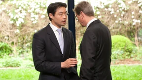 Westerwelle bezeichnet Euro-Attacken als „unpatriotisch“ 