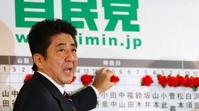 Japans Regierung abgewählt