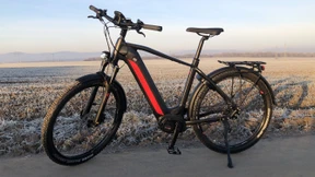 Der Bulle und die Breitreifen