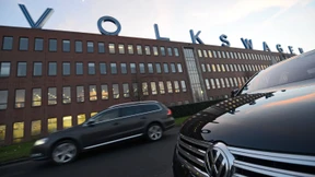Volkswagen braucht einen Neustart