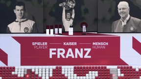 „Lieber Franz, du fehlst mir sehr“