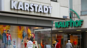 Kaufhof prüft 3-Milliarden-Euro-Offerte von Karstadt