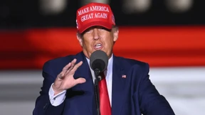 Worum es bei der angeblich drohenden Festnahme Trumps geht