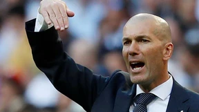 Darum ist Zidane der mutigste Trainer der Welt