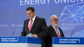 Kindergarten in der EU-Kommission