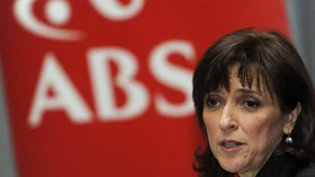 Afrikas mächtigste Bankerin 