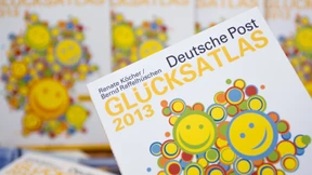 Das Glück muss man erobern 