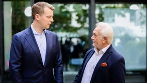 Die FDP streitet über eine andere Partei