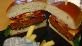 Nestlé scheitert mit hohlem Zucker