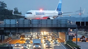 Trotz Tarifabschluss wächst im Lufthansa-Konzern wieder die Streikgefahr