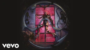 „Enigma“ von Lady Gaga