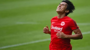 Hasebe sieht mehr als andere