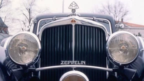 Eine Luxusmarke am Ende