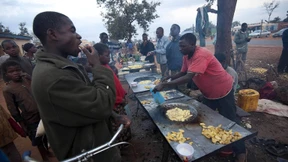 Erster deutscher Mikrofinanz-Fonds