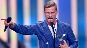 Joko Winterscheidt gewinnt mit ProSieben-Quiz den Fernsehpreis