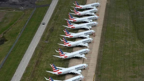 Kongress wirft Boeing „Kultur der Verschleierung“ vor