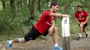 Angriff auf die Offensive