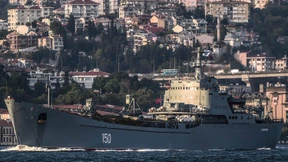 Putin erhält Erlaubnis für Militäreinsatz gegen IS