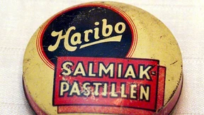 Wie Splitter eines Kaleidoskops