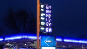 Günstigeres Rohöl macht Benzin und Diesel billiger