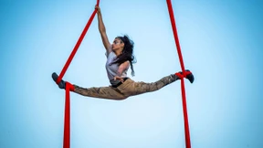 Cirque du Soleil kämpft ums Überleben