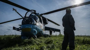 Belarus wirft Polen Luftraumverletzung vor