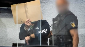 Hotelbetreiber in Stuttgart soll Gast getötet und bestohlen haben